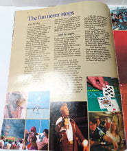 Load image into Gallery viewer, Carnival Cruise Lines Mardi Gras Carnivale Festivale Fun Ships 1979 Brochure - TulipStuff
