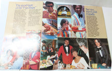 Load image into Gallery viewer, Carnival Cruise Lines Mardi Gras Carnivale Festivale Fun Ships 1979 Brochure - TulipStuff
