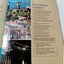 Carnival Cruise Lines Mardi Gras Carnivale Festivale Fun Ships 1979 Brochure - TulipStuff