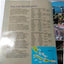 Carnival Cruise Lines Mardi Gras Carnivale Festivale Fun Ships 1979 Brochure - TulipStuff
