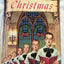 Carols For Christmas 12 Song Sheet Music Booklet 1950's - TulipStuff