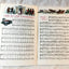 Carols For Christmas 12 Song Sheet Music Booklet 1950's - TulipStuff
