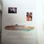 Carras Cruises mts Daphne 1975-76 Mexico Jamaica Cruise Brochure - TulipStuff
