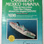 Carras Cruises mts Daphne Winter 1977-78 Caribbean Cruise Brochure - TulipStuff