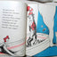 Dr Seuss The Cat In The Hat Comes Back Book Club Edition 1958 - TulipStuff