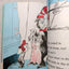 Dr Seuss The Cat In The Hat Comes Back Book Club Edition 1958 - TulipStuff