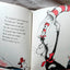 Dr Seuss The Cat In The Hat Comes Back Book Club Edition 1958 - TulipStuff
