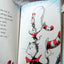 Dr Seuss The Cat In The Hat Comes Back Book Club Edition 1958 - TulipStuff