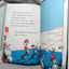 Dr Seuss The Cat In The Hat Comes Back Book Club Edition 1958 - TulipStuff