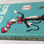 Dr Seuss The Cat In The Hat Comes Back Book Club Edition 1958 - TulipStuff