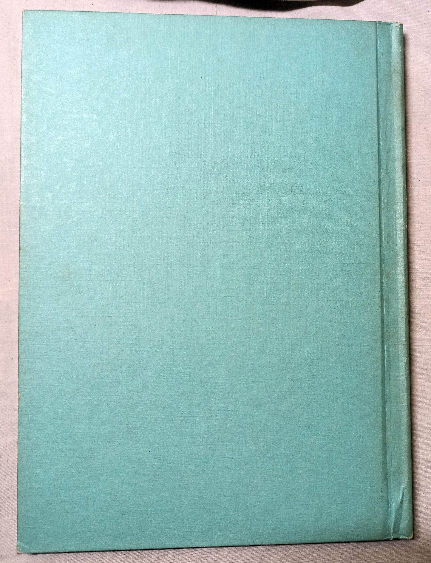 Dr Seuss The Cat In The Hat Comes Back Book Club Edition 1958 - TulipStuff