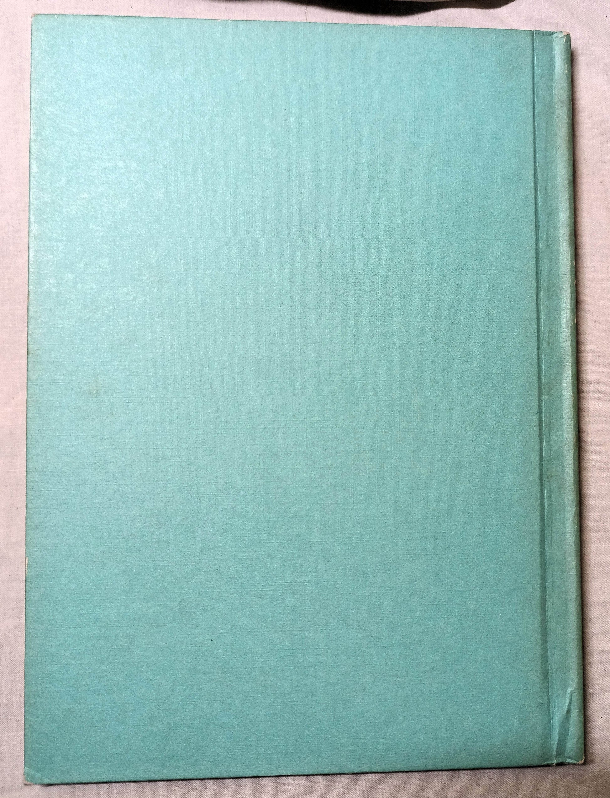 Dr Seuss The Cat In The Hat Comes Back Book Club Edition 1958 - TulipStuff