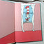 Dr Seuss The Cat In The Hat Comes Back Book Club Edition 1958 - TulipStuff
