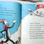Dr Seuss The Cat In The Hat Comes Back Book Club Edition 1958 - TulipStuff