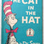 Dr Seuss The Cat In The Hat Book Club Edition Beginner Books 1957 - TulipStuff