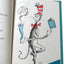 Dr Seuss The Cat In The Hat Book Club Edition Beginner Books 1957 - TulipStuff