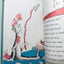 Dr Seuss The Cat In The Hat Book Club Edition Beginner Books 1957 - TulipStuff