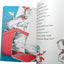 Dr Seuss The Cat In The Hat Book Club Edition Beginner Books 1957 - TulipStuff