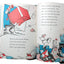Dr Seuss The Cat In The Hat Book Club Edition Beginner Books 1957 - TulipStuff