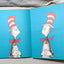 Dr Seuss The Cat In The Hat Book Club Edition Beginner Books 1957 - TulipStuff