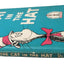 Dr Seuss The Cat In The Hat Book Club Edition Beginner Books 1957 - TulipStuff