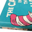 Dr Seuss The Cat In The Hat Book Club Edition Beginner Books 1957 - TulipStuff