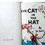 Dr Seuss The Cat In The Hat Book Club Edition Beginner Books 1957 - TulipStuff