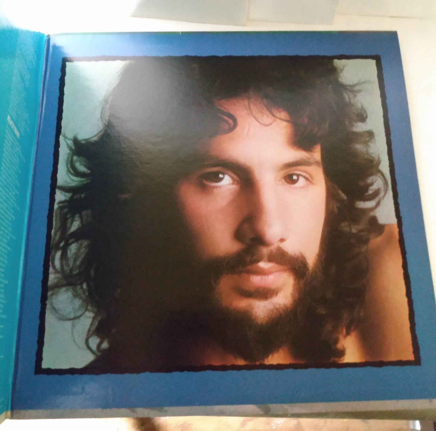 Cat Stevens Teaser And The Firecat 12" Vinyl LP A&M SP 4313 1971 - TulipStuff