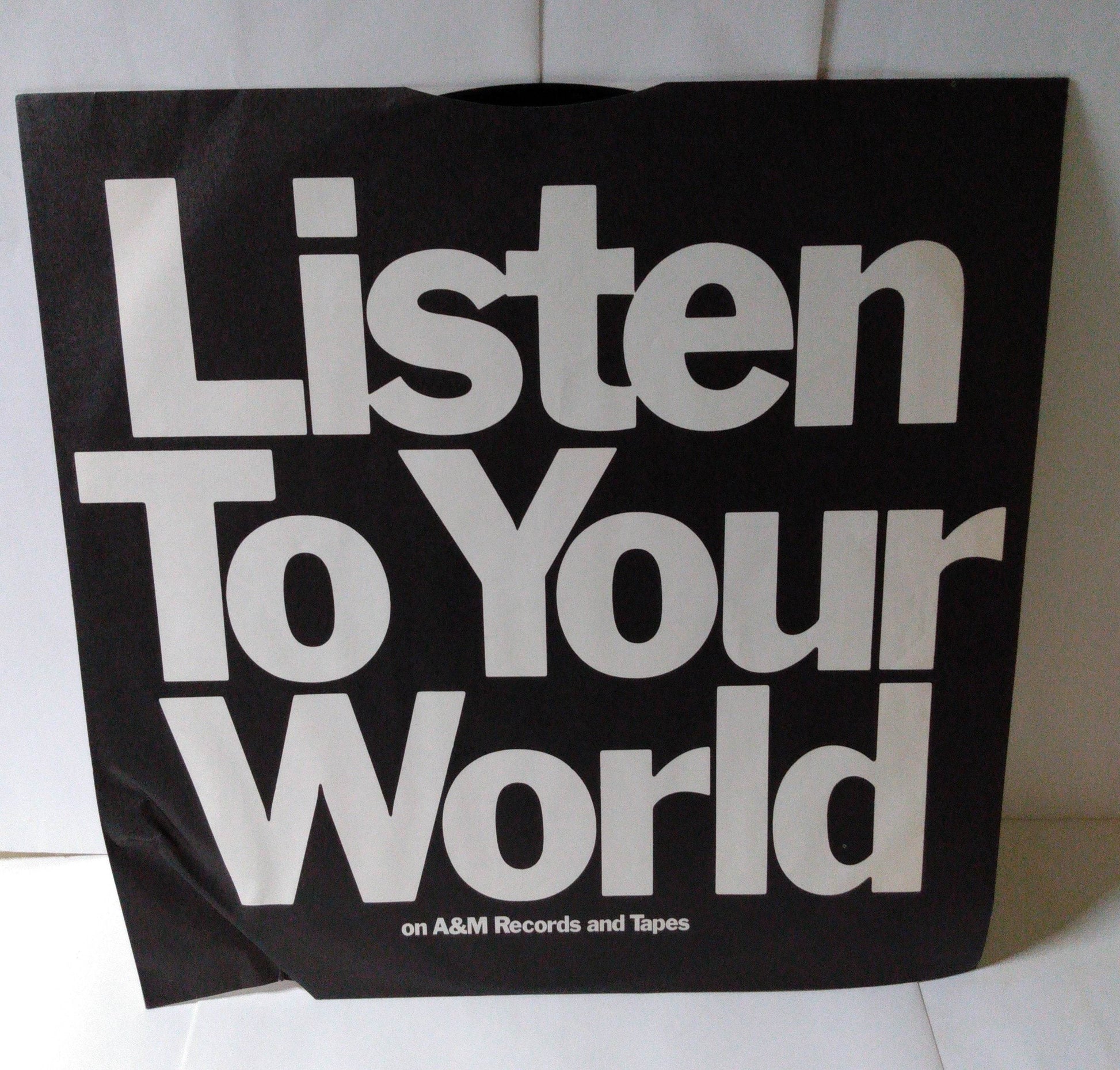 Cat Stevens Teaser And The Firecat 12" Vinyl LP A&M SP 4313 1971 - TulipStuff