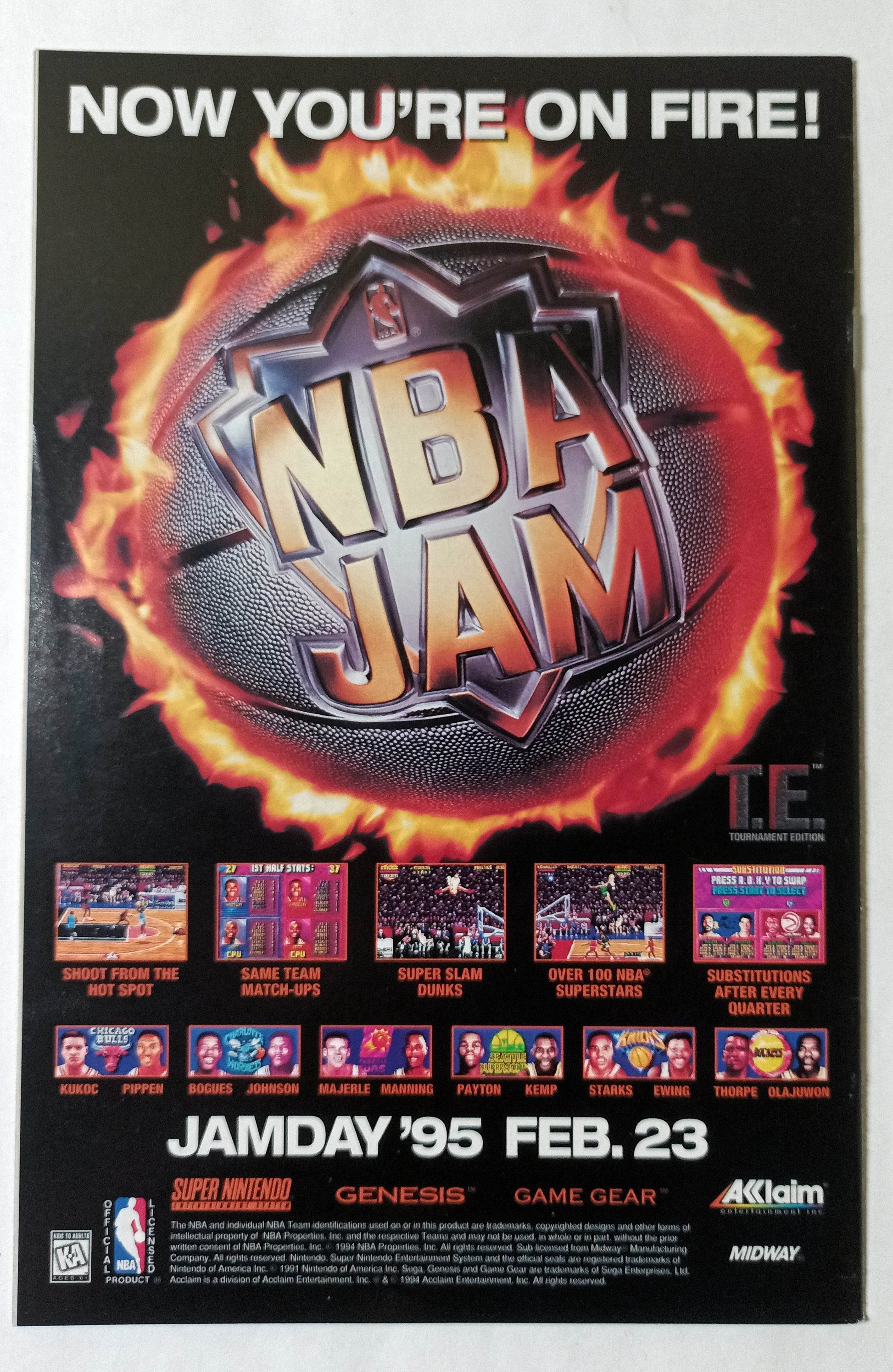 Catwoman Issue #19 March 1995 Jungle Cat DC Comics - TulipStuff