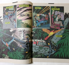 Load image into Gallery viewer, Catwoman Issue #19 March 1995 Jungle Cat DC Comics - TulipStuff
