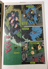 Load image into Gallery viewer, Catwoman Issue #19 March 1995 Jungle Cat DC Comics - TulipStuff
