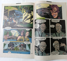 Load image into Gallery viewer, Catwoman Issue #19 March 1995 Jungle Cat DC Comics - TulipStuff
