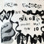 CBGB Sunday Matinee Flyer 1985 NYHC Scab Ultraviolence Scum Goddess - TulipStuff
