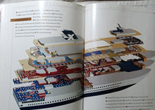 Load image into Gallery viewer, Celebrity Cruises Horizon Meridian Century Zenith 1995 Caribbean Brochure - TulipStuff
