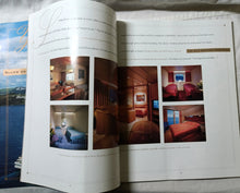 Load image into Gallery viewer, Celebrity Cruises Horizon Meridian Century Zenith 1995 Caribbean Brochure - TulipStuff
