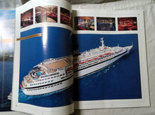 Load image into Gallery viewer, Celebrity Cruises Horizon Meridian Century Zenith 1995 Caribbean Brochure - TulipStuff
