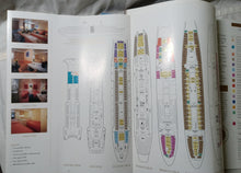 Load image into Gallery viewer, Celebrity Cruises Horizon Meridian Century Zenith 1995 Caribbean Brochure - TulipStuff
