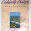 Celebrity Cruises Horizon Meridian Century 1995 Bermuda Brochure - TulipStuff