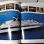 Celebrity Cruises Horizon Meridian Century 1995 Bermuda Brochure - TulipStuff