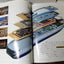 Celebrity Cruises Horizon Meridian Century 1995 Bermuda Brochure - TulipStuff