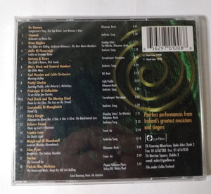 Celtic Aura The Irish Traditional Music Special Album CD Gael-Linn 1998 - TulipStuff