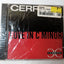 Cerrone Love In C Minor Euro Disco House Music Maxi-Single CD 1995 - TulipStuff