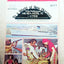 Chandris Amerikanis June-Oct 1977 15-Day Air/Sea Mediterranean Cruises - TulipStuff