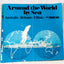 Chandris Lines Australis Britanis Ellinis 1972 Around The World Brochure - TulipStuff