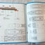 Chandris Lines Australis Britanis Ellinis 1972 Around The World Brochure - TulipStuff