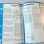 Chandris Lines Australis Britanis Ellinis 1972 Around The World Brochure - TulipStuff