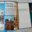 Chandris Lines Australis Britanis Ellinis 1972 Around The World Brochure - TulipStuff