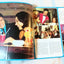 Chandris Lines Australis Britanis Ellinis 1972 Around The World Brochure - TulipStuff