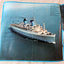 Chandris Lines Australis Britanis Ellinis 1972 Around The World Brochure - TulipStuff